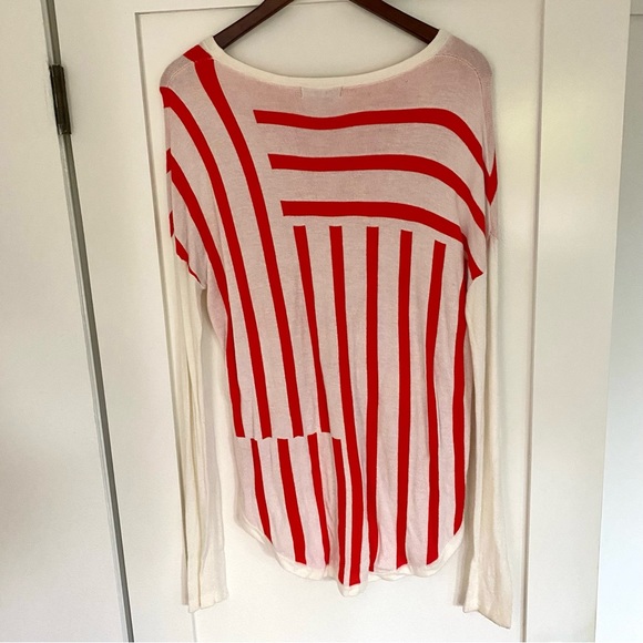 Trouvé Stripped Sweater - Size S - Picture 5 of 6